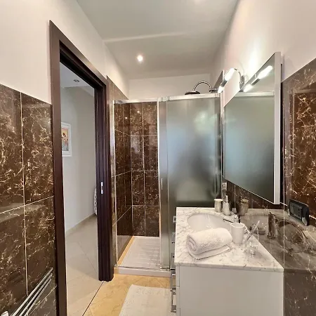 Apartment Acadamis Ema's House - *