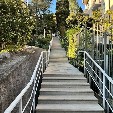 Acadamis Ema's House - Apartment