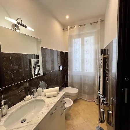 Acadamis Ema's House - * Sanremo