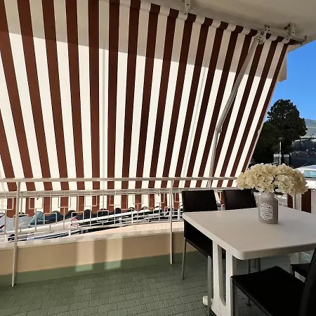 Apartment Acadamis Ema's House -