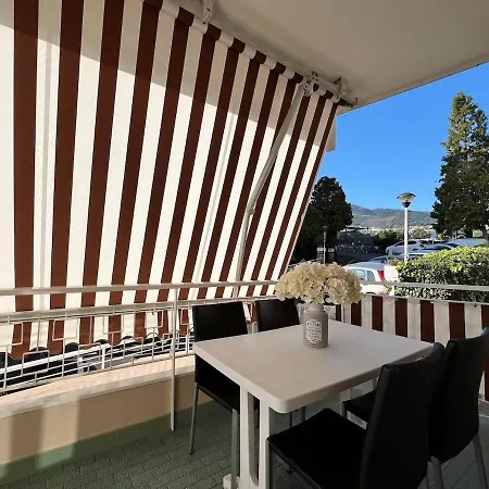 Apartment Acadamis Ema's House - *