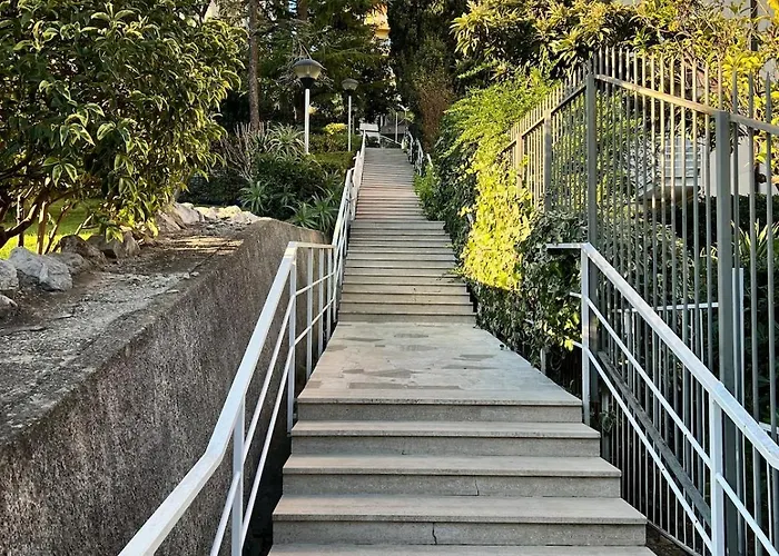 Acadamis Ema's House - Appartement