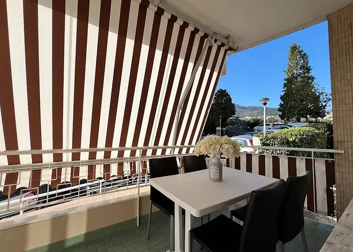 Appartement Acadamis Ema's House - *