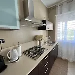 Acadamis Ema's House - Apartmán *