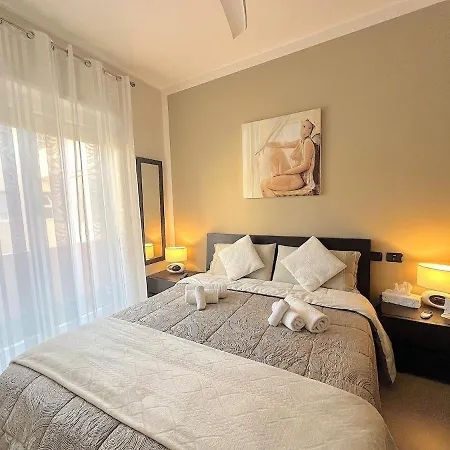 Ema's House With Parking * Sanremo