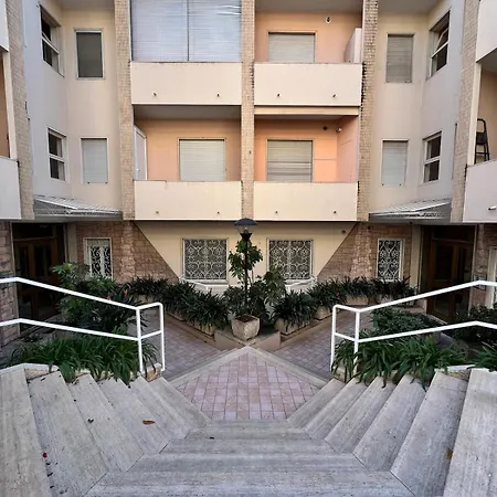 Ema's House With Parking *