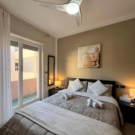 Ema's House With Parking * Sanremo