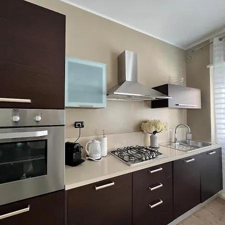 Ema's House With Parking * Sanremo
