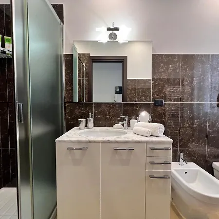Acadamis Ema's House - Apartment Sanremo