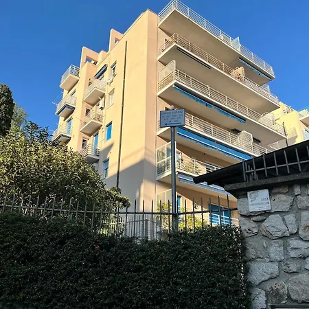 Ema's House With Parking *