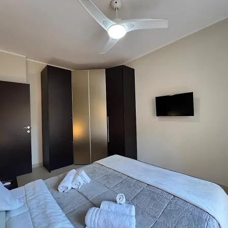 Apartmán Ema's House With Parking Sanremo