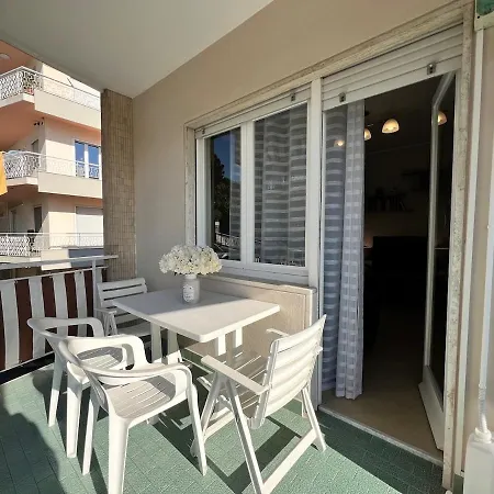Ema's House With Parking * Sanremo