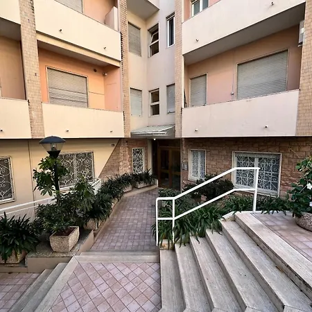 Ema's House With Parking Sanremo