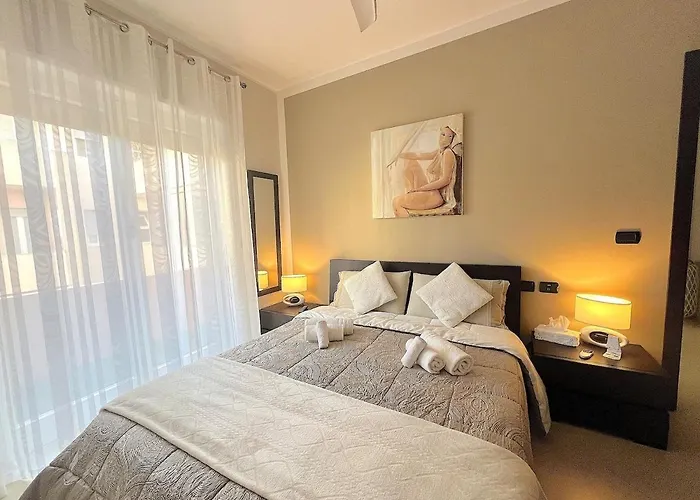 Acadamis Ema's House - * Sanremo