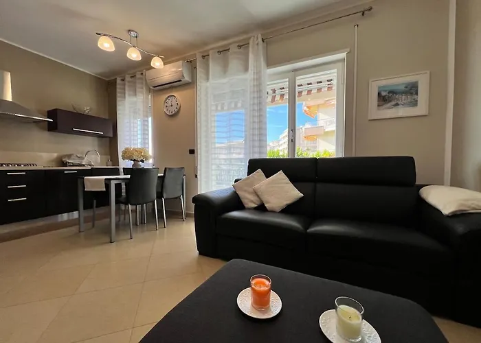 Apartamento Acadamis Ema's House - Sanremo