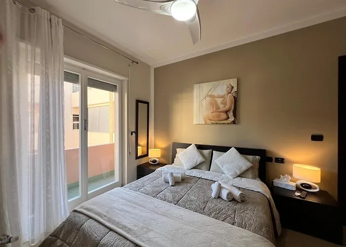 Acadamis Ema's House - * Sanremo