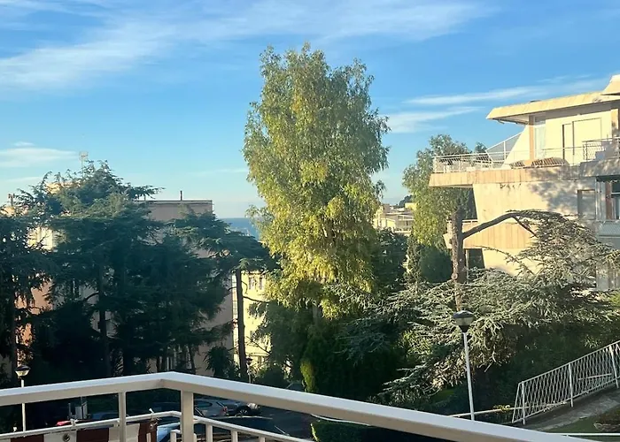 Acadamis Ema's House -