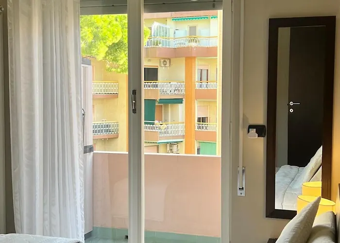 Acadamis Ema's House - Апартаменты