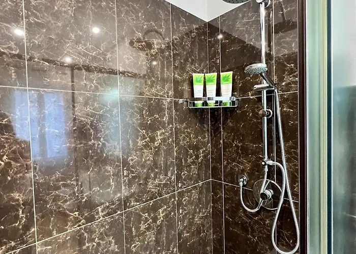 Acadamis Ema's House - Апартаменты *