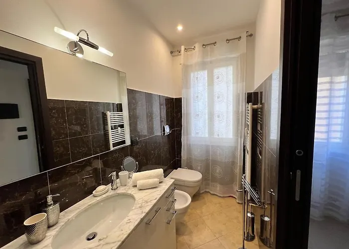 Acadamis Ema's House - * Санремо