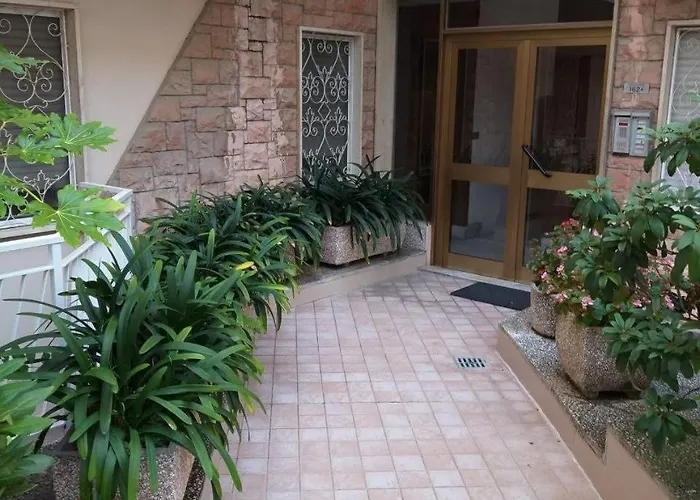 Acadamis Ema's House - Апартаменты