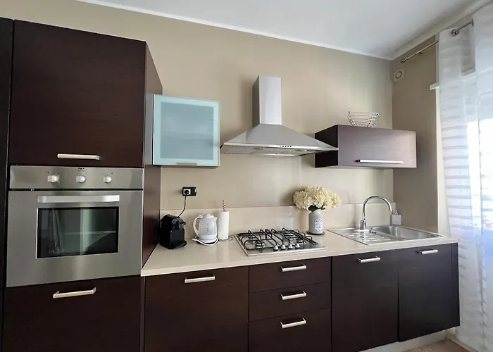 Acadamis Ema's House - Апартаменты Санремо