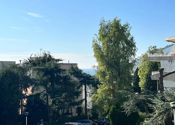 Acadamis Ema's House - Апартаменты