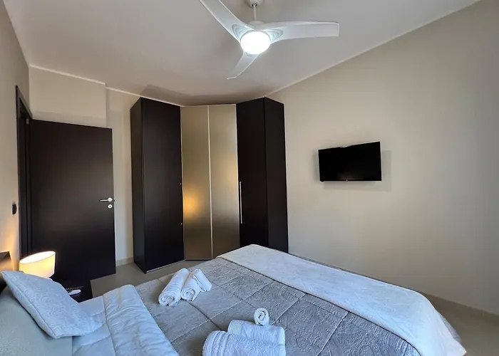 Апартаменты Acadamis Ema's House - Санремо