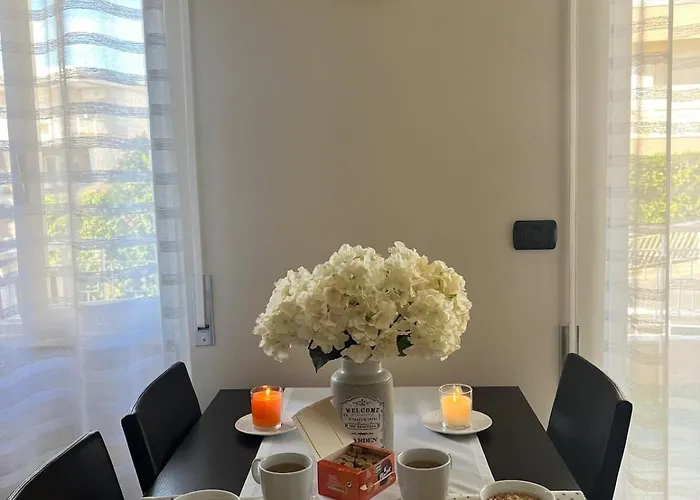 Acadamis Ema's House - Санремо